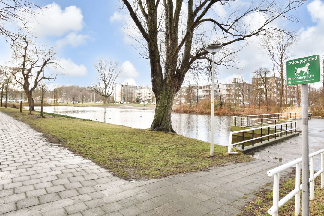 Foto 47 van Louis Davidsstraat 473