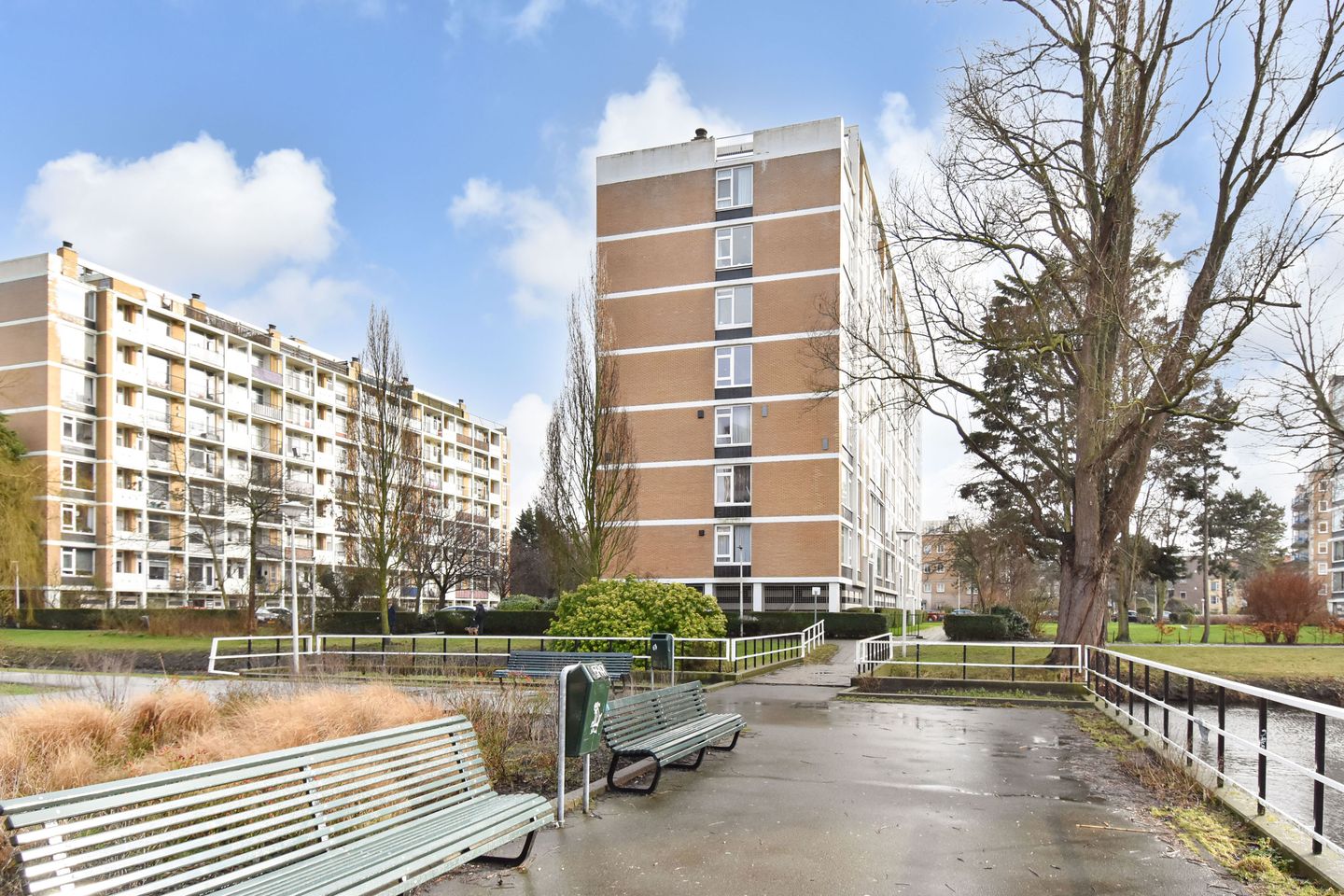 Foto 50 van Louis Davidsstraat 473