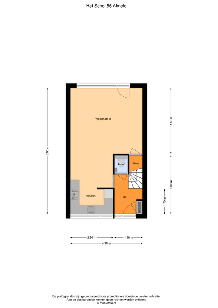 Foto 33 van Het Schol 56