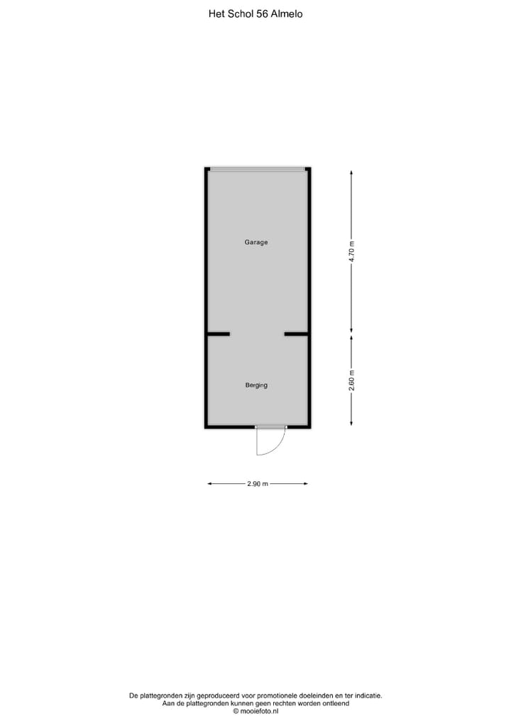 Foto 36 van Het Schol 56