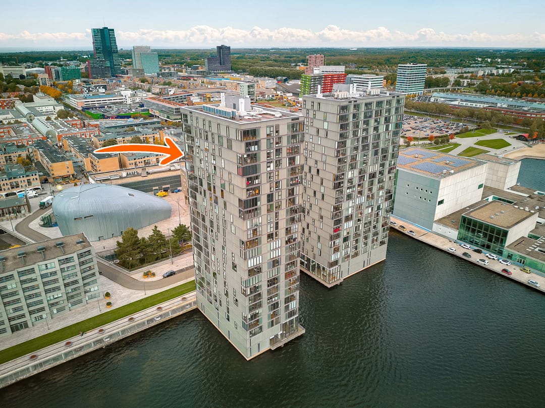 Photo 47 of Koetsierbaan 283