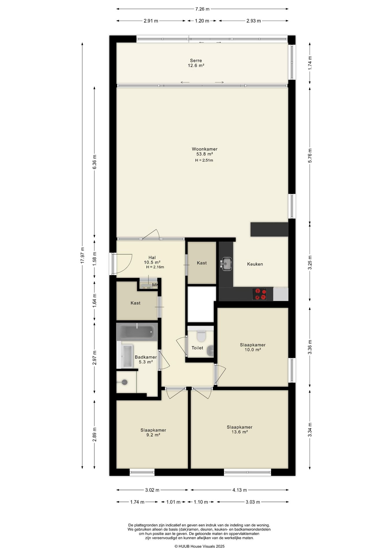 Photo 50 of Koetsierbaan 283