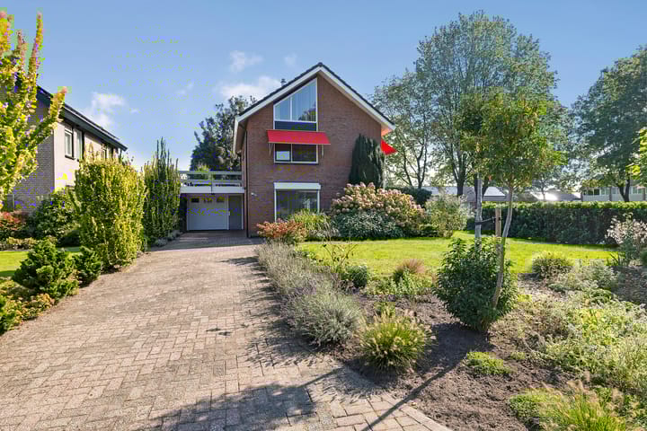 Foto 3 van Jagerslaan 19