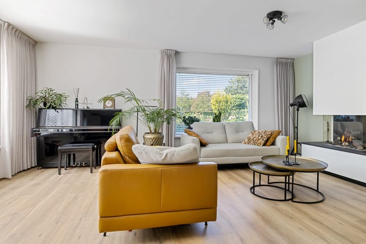 Foto 5 van Jagerslaan 19