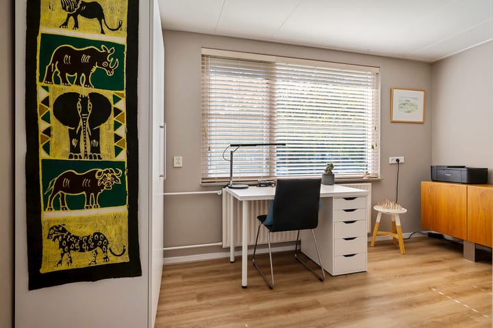 Foto 19 van Jagerslaan 19