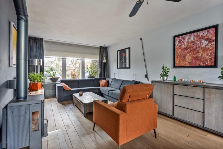 Foto 3 van Hertstraat 49