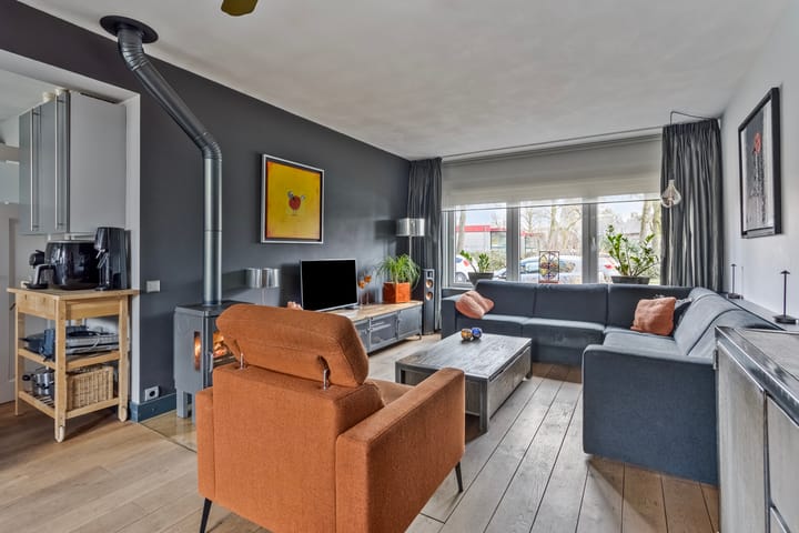 Foto 4 van Hertstraat 49