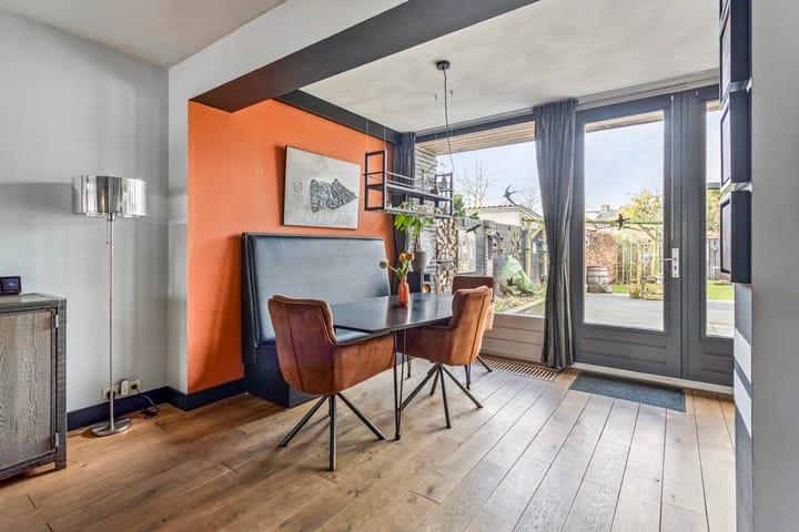 Foto 6 van Hertstraat 49