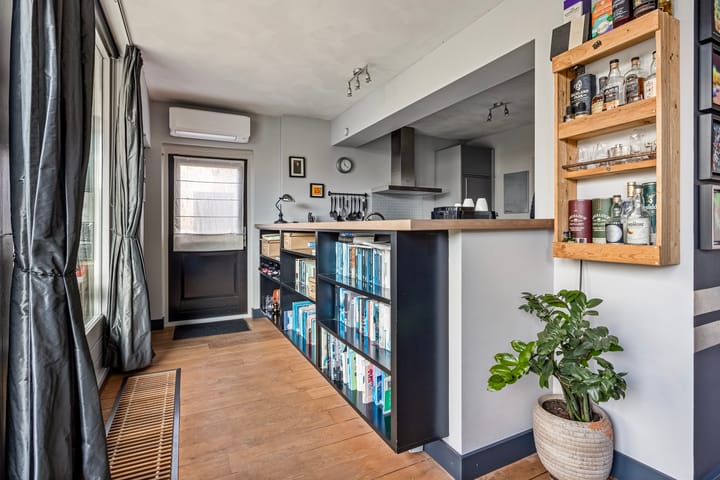 Foto 7 van Hertstraat 49