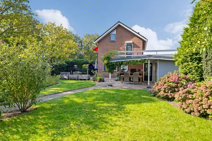 Foto 29 van Jagerslaan 19