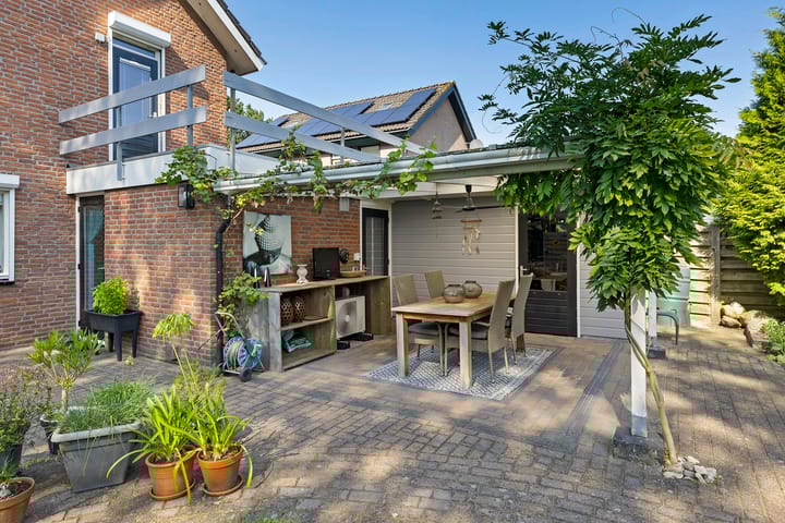 Foto 30 van Jagerslaan 19