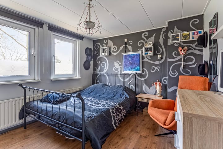 Foto 16 van Hertstraat 49