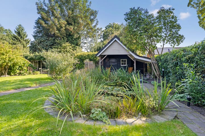 Foto 33 van Jagerslaan 19