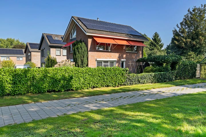 Foto 36 van Jagerslaan 19