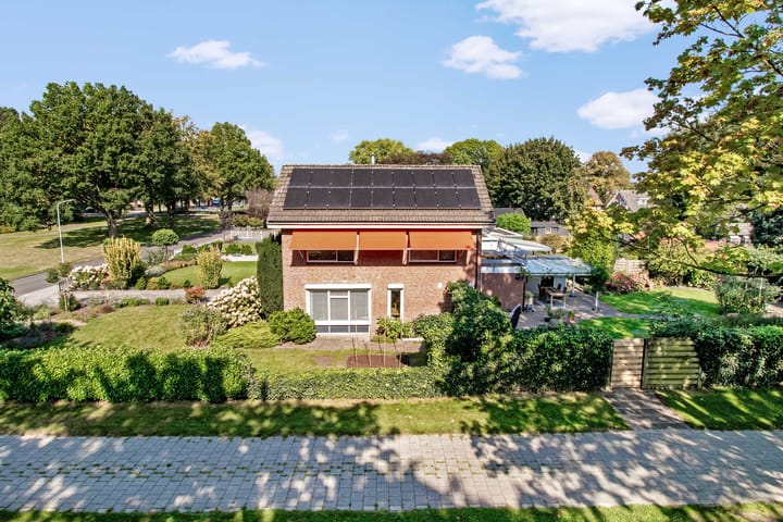 Foto 38 van Jagerslaan 19