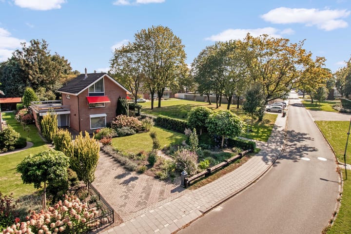 Foto 40 van Jagerslaan 19