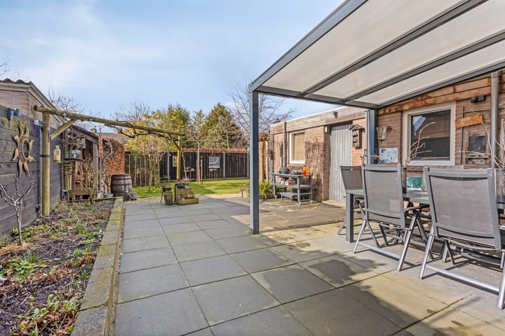 Foto 25 van Hertstraat 49