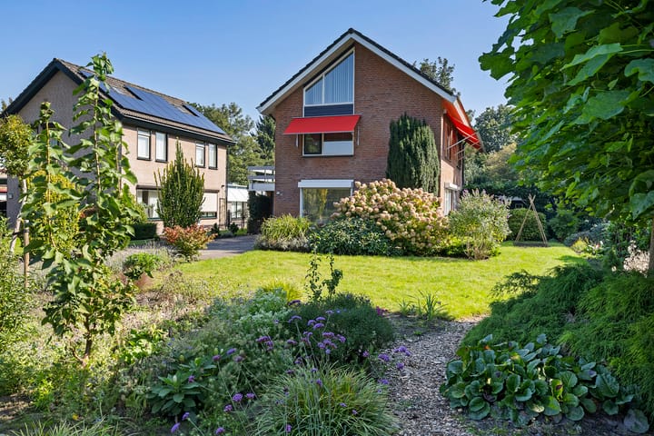 Foto 41 van Jagerslaan 19