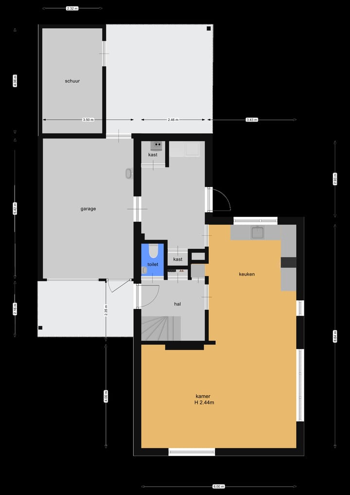 Foto 45 van Jagerslaan 19