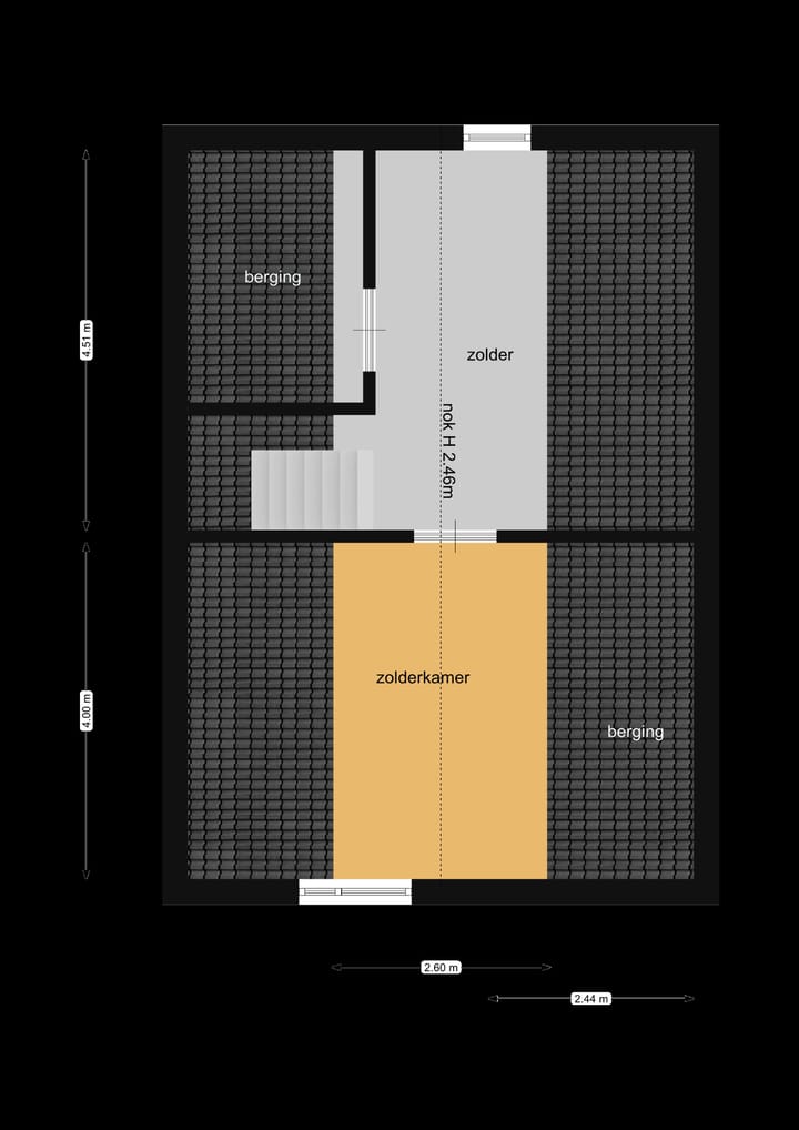 Foto 49 van Jagerslaan 19