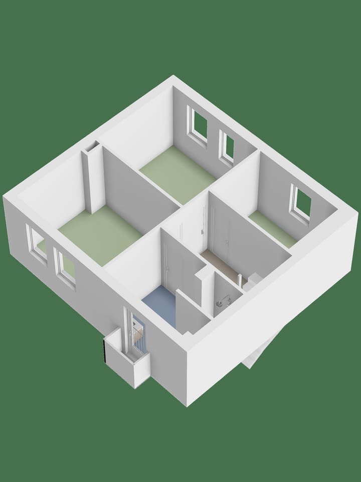 Foto 38 van Hertstraat 49