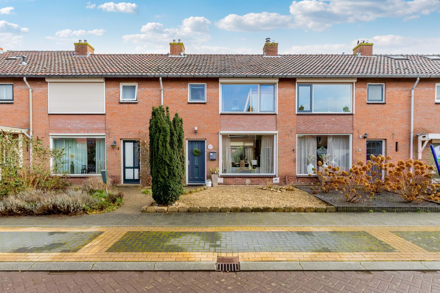 Foto 1 van Korte Wijden 5