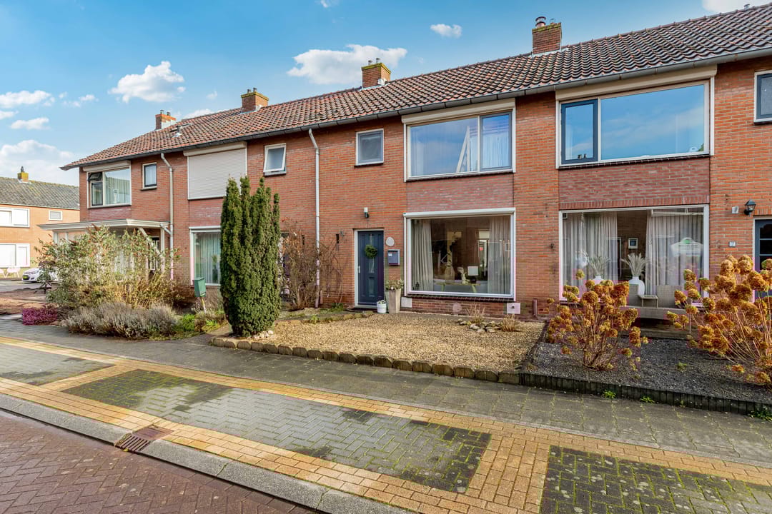 Foto 2 van Korte Wijden 5