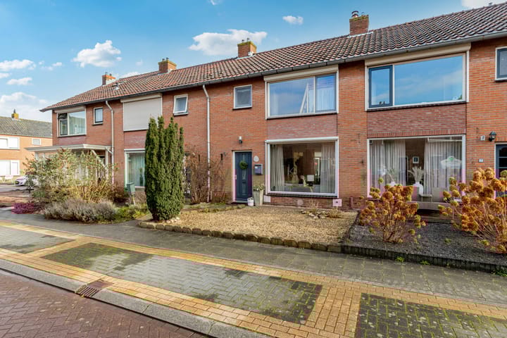 Foto 2 van Korte Wijden 5