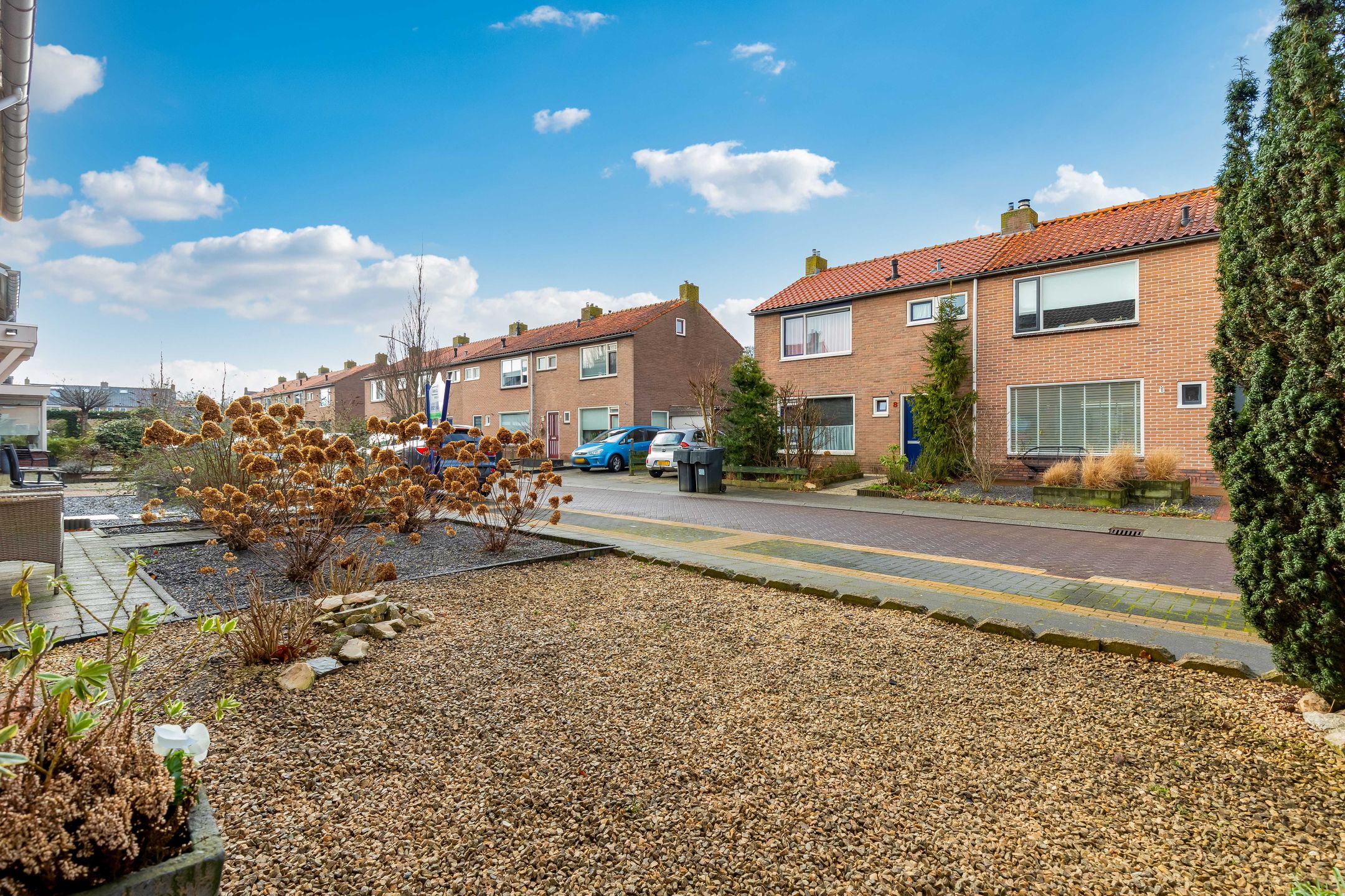 Foto 3 van Korte Wijden 5