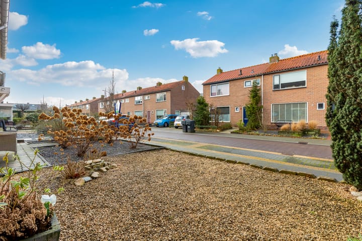 Foto 3 van Korte Wijden 5