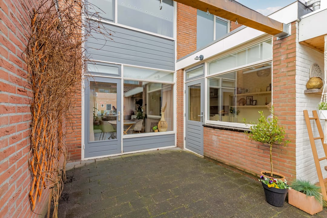 Foto 7 van Korte Wijden 5