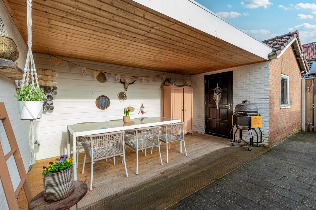 Foto 8 van Korte Wijden 5