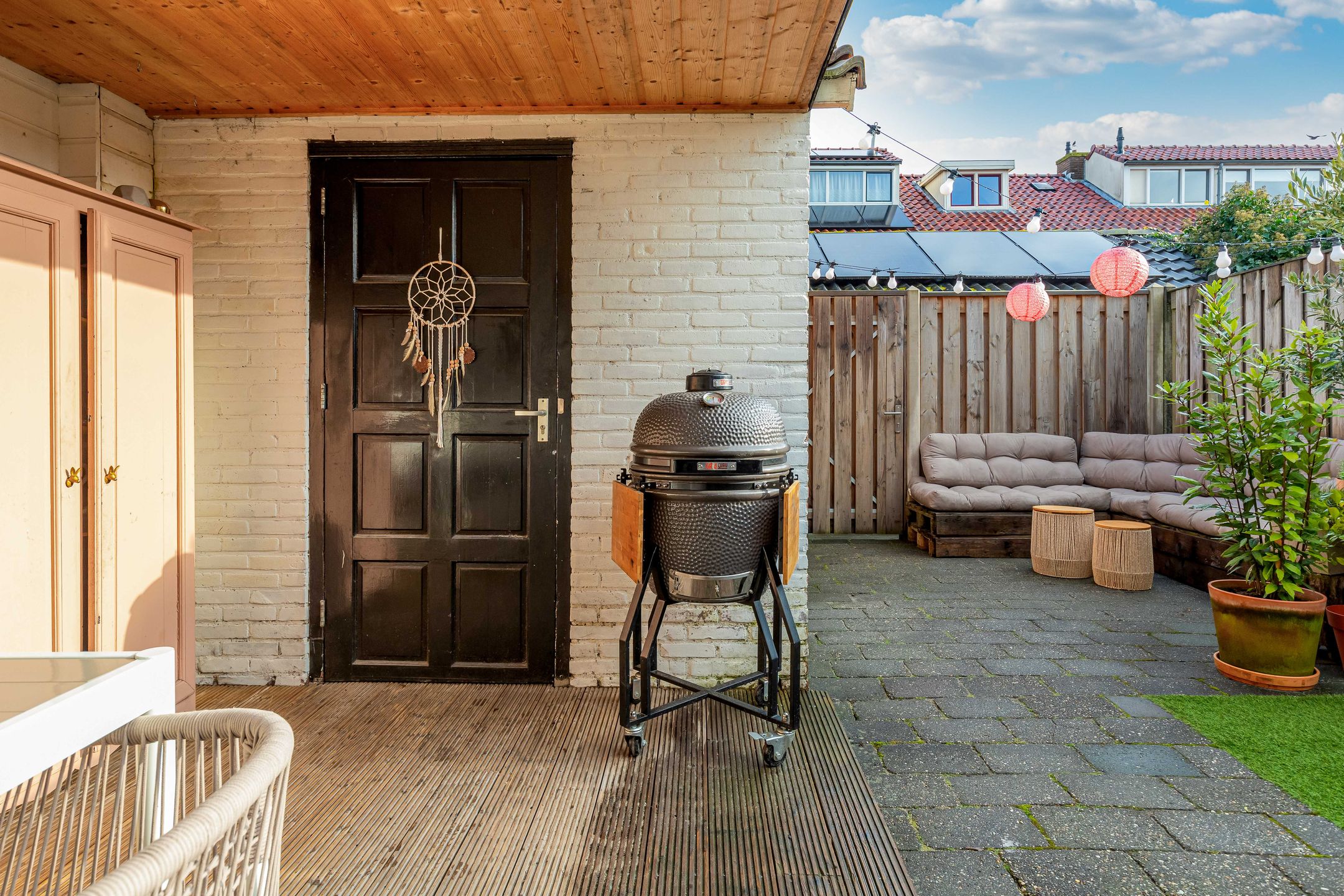 Foto 9 van Korte Wijden 5