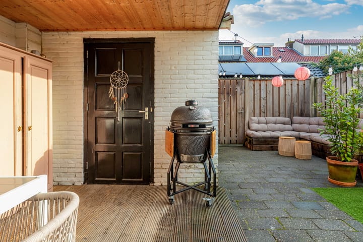 Foto 9 van Korte Wijden 5