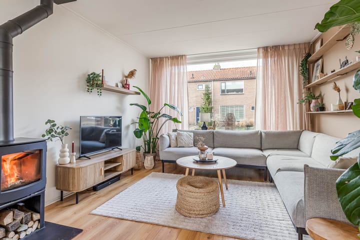 Foto 11 van Korte Wijden 5