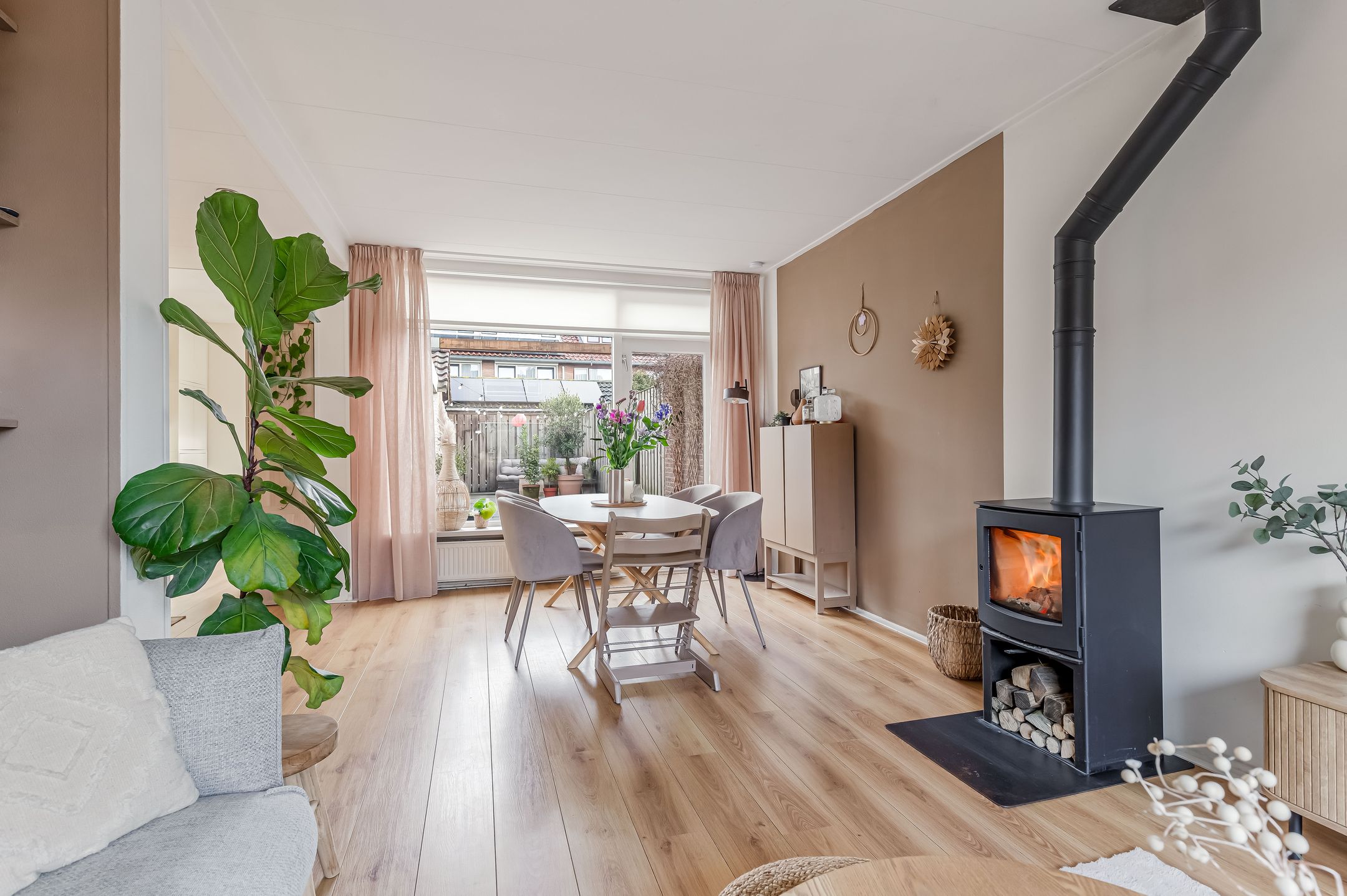 Foto 12 van Korte Wijden 5