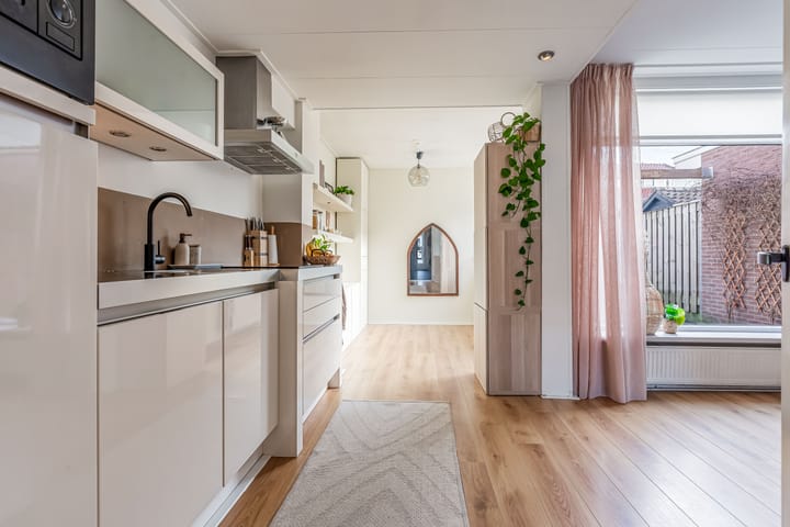 Foto 15 van Korte Wijden 5