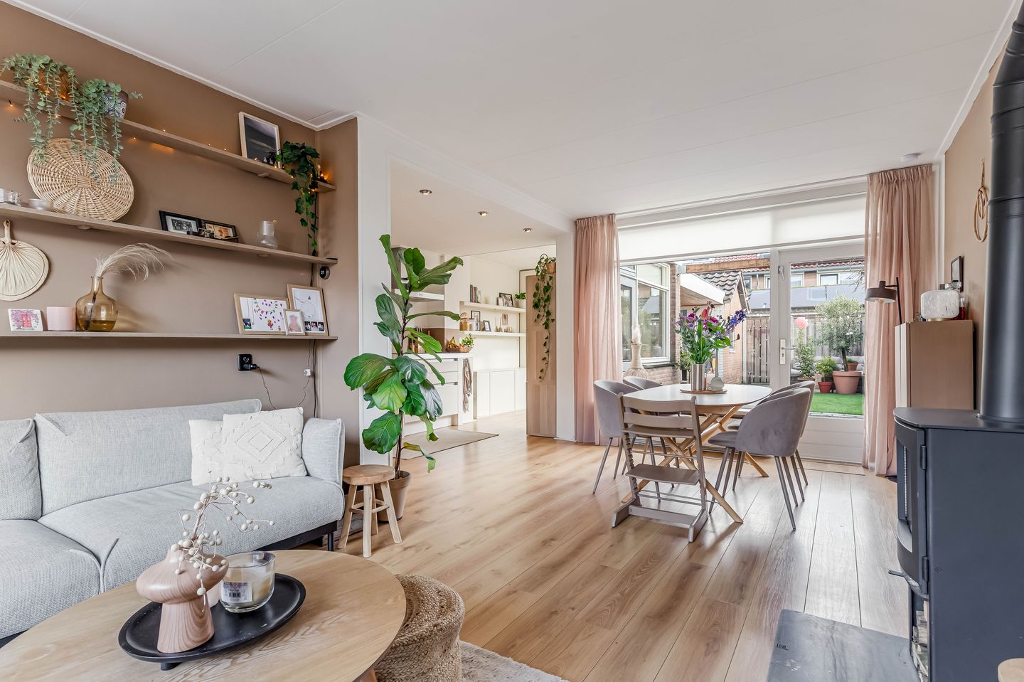 Foto 14 van Korte Wijden 5