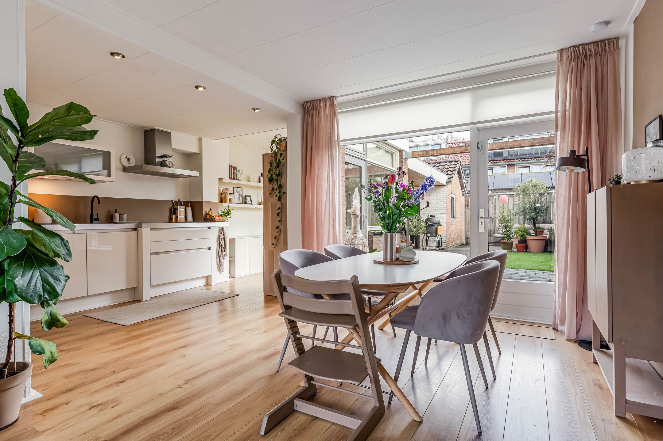 Foto 18 van Korte Wijden 5