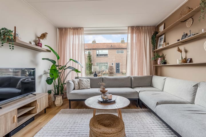 Foto 19 van Korte Wijden 5