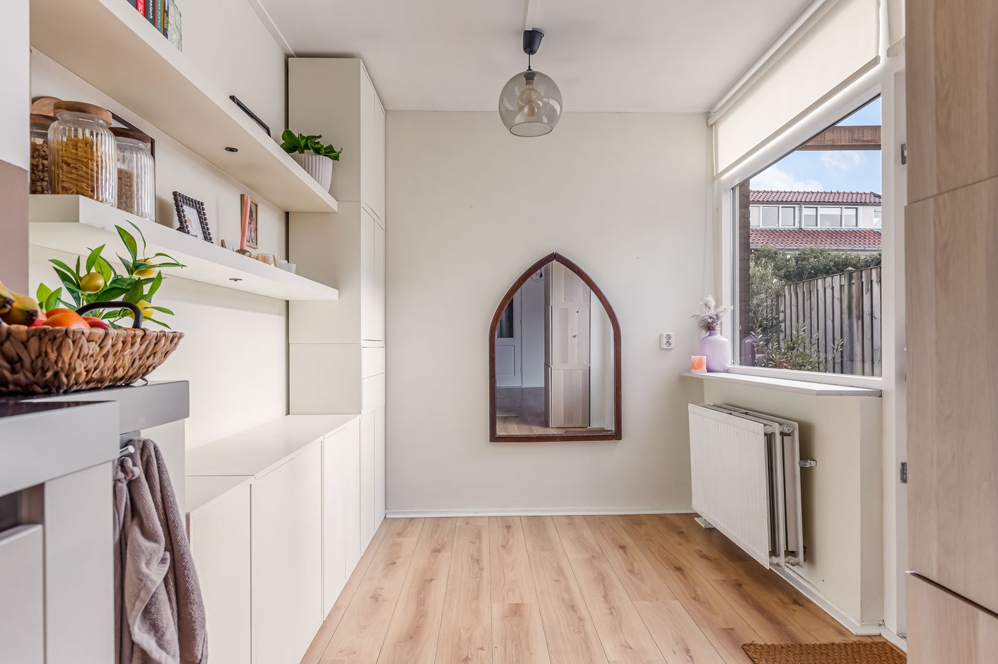 Foto 20 van Korte Wijden 5