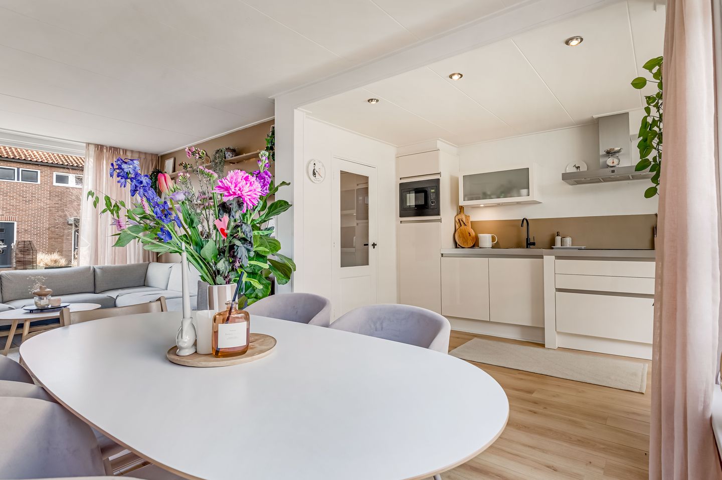 Foto 25 van Korte Wijden 5