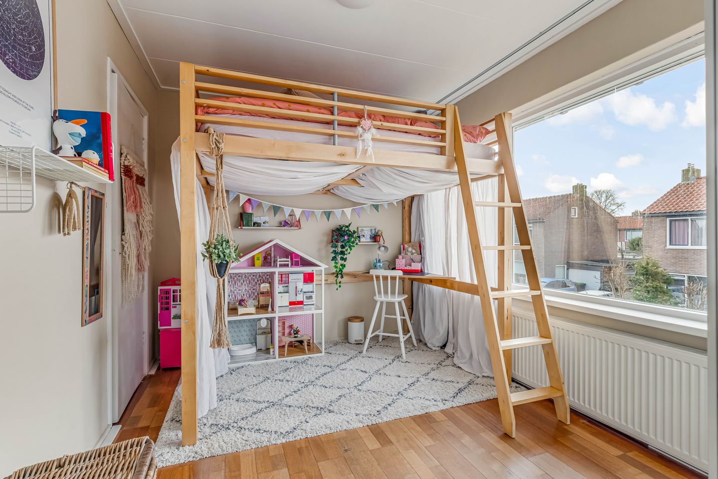 Foto 34 van Korte Wijden 5