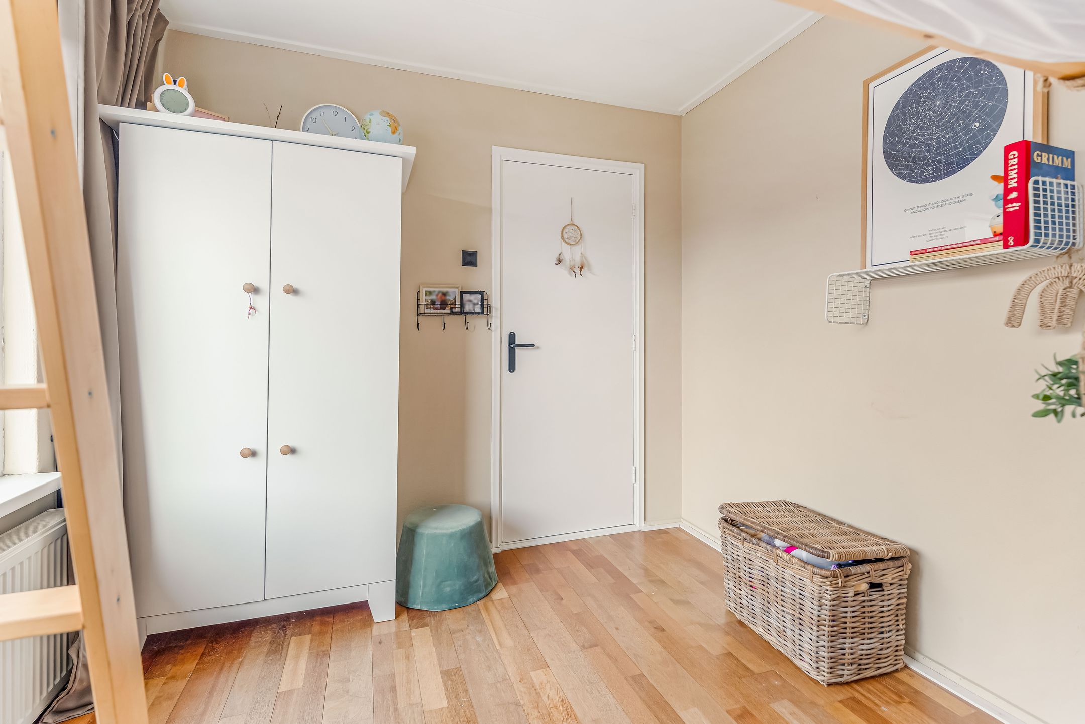 Foto 36 van Korte Wijden 5