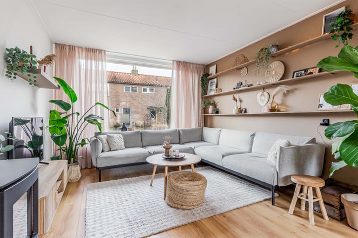 Foto 17 van Korte Wijden 5