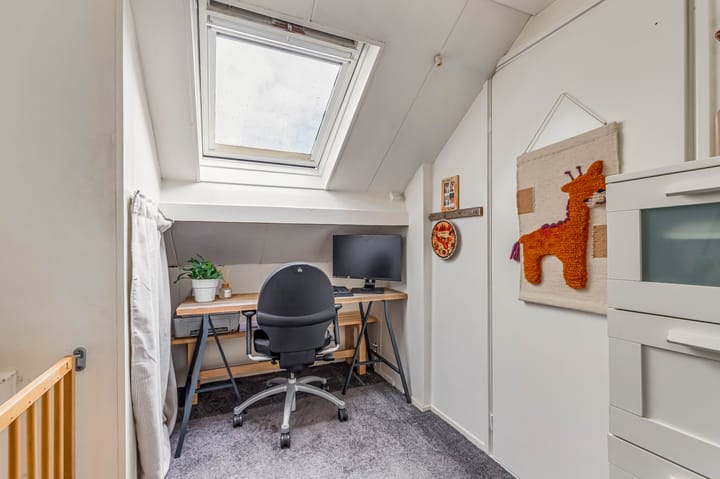 Foto 45 van Korte Wijden 5