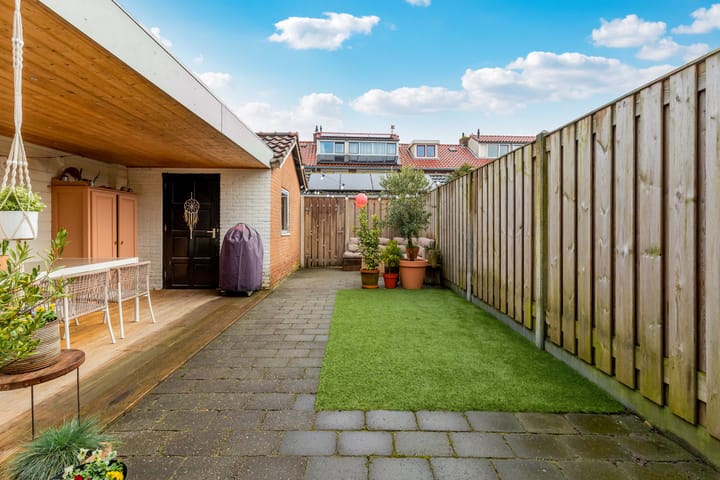 Foto 50 van Korte Wijden 5