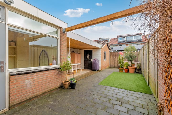 Foto 52 van Korte Wijden 5