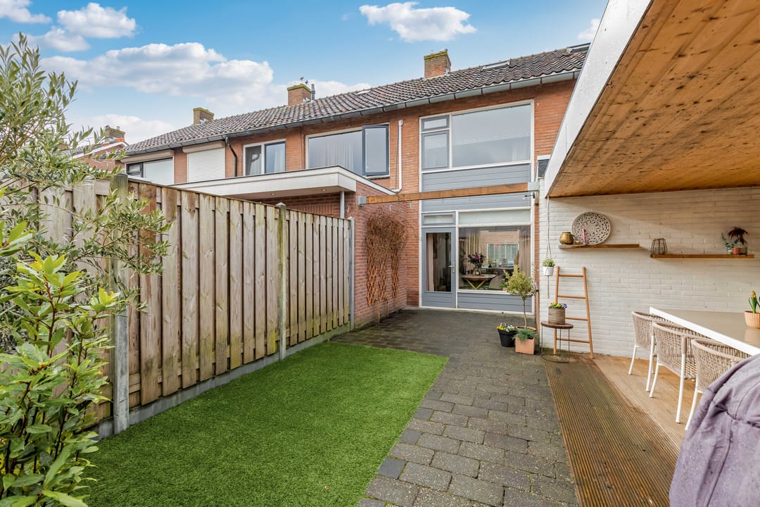 Foto 53 van Korte Wijden 5