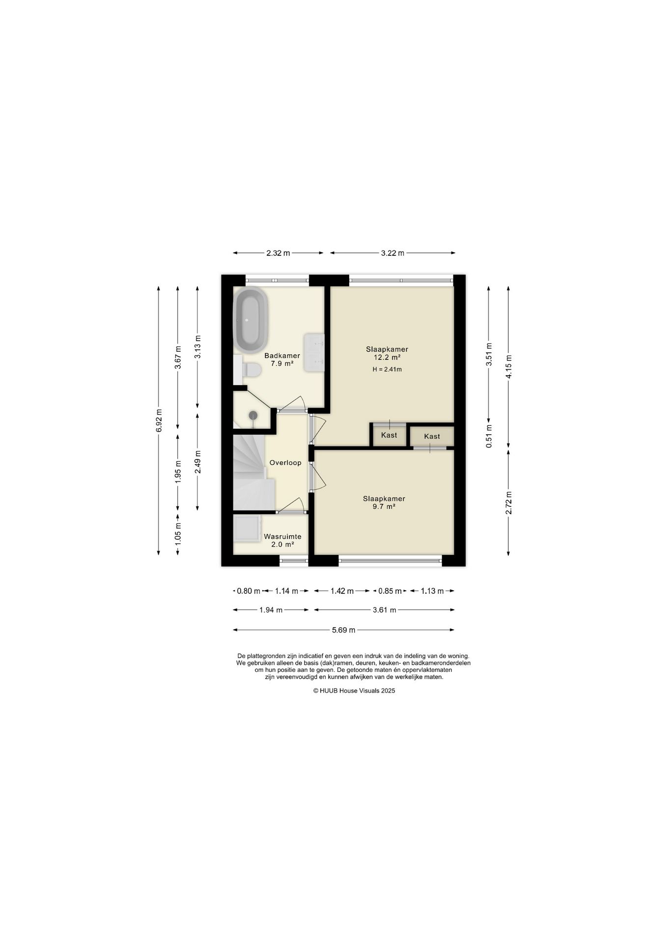 Foto 59 van Korte Wijden 5